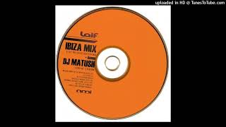 DJ Gee  Ibiza Mix Beachbums EastNWest [upl. by Enitnemelc]