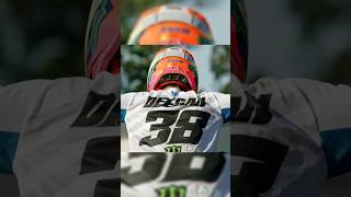 Haiden Deegan “Wings” edit haidendeegan motocross supercross dirtbike [upl. by Reerg23]