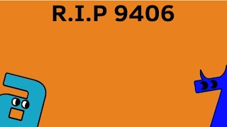 RIP 9406 [upl. by Rolandson237]