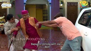 FULL EPISODE 3819  Taarak Mehta Ka Ooltah Chashmah  Full Episode  तारक मेहता का उल्टा चश्मा [upl. by Enovi]