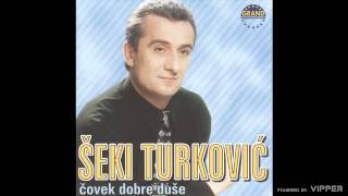 Seki Turkovic  Vreteno  Audio 1999 [upl. by Kotta]