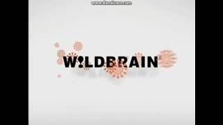 WildBrain Logo With iMovie Playful Music Fanfare [upl. by Cormick]