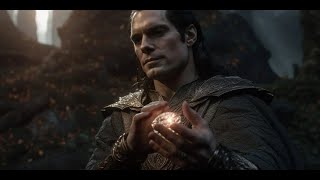 Henry Cavill Takes on a Mythical Role in LiveAction Silmarillion Movie [upl. by Magan408]