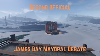 NORTHWIND 2nd Mayoral Debate Livestream [upl. by Elrebmik]