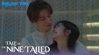 Tale of the NineTailed  EP16  Unfinished Tales  Korean Drama [upl. by Angi]