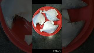 Pomfret Macher Jhal😋😋 youtubeshorts lunchbox viralreelschallenge ytshorts shortvideo reels [upl. by Sandry602]