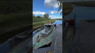 FISHING AT PEIPSI LAKE ESTONIA 🇪🇪 shortsfeed shortvideo shorts [upl. by Plafker]