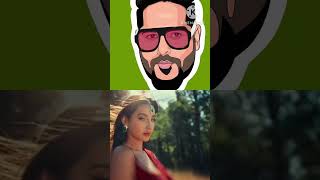 Yo yo honey singh attitude 😤 badshah diss for yo yo 🤣 reply honey singh for badsha shortvideo [upl. by Meeharbi]