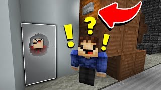 THE GOD SPOT  STAR WARS HIDE amp SEEK  Minecraft Mods [upl. by Adyl]