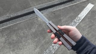 tf2 spy butterfly knife tricks [upl. by Isadora]