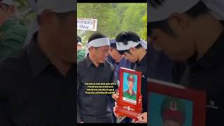 Gia đình xóm làng bà con tự hào đồng chí respect bodoivietnam quandoivietnam short shortvideo [upl. by Ehc519]