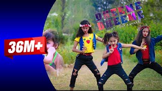 Dheeme Dheeme Tony Kakkar  Dance Video SD KING CHOREOGRAPHYCute Love Story [upl. by Aihn903]