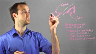 Geometry Activities to Practice Interior Angles amp Triangle Inequalities  Math Help [upl. by Nacul]