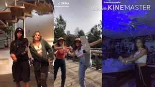 Mackenzie Ziegler Tiktok Compilation [upl. by Chiles]