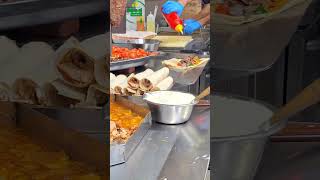 Streetfood Syrisches Essen in Berlin berlin food streetfood shawarma döner delicious foodie [upl. by Mateya]