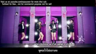 MV 9muses  Dolls Thaisub [upl. by Lanette]