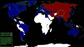 World War 3 Every Day Western Victory [upl. by Auod]