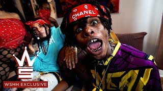 ZillaKami x SosMula quotShinners 13quot WSHH Exclusive  Official Music Video [upl. by Paulsen202]