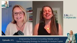 Natalie Levy Mastering SelfCare and Mindfulness for Success [upl. by Wickham]