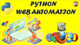 Python Web Automation  Web Automation Bot  Python Bot  Web Automation  Paydaydoc  2020 Earning [upl. by Akedijn637]