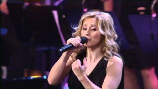 Lara Fabian  Любовь похожая на сон Live in Moscow [upl. by Neiluj]