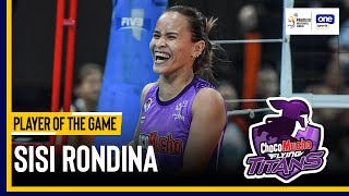 Sisi Rondina FIRES 29 PTS vs Farm Fresh 🔥  2024 PVL ALLFILIPINO CONFERENCE  HIGHLIGHTS [upl. by Roma904]