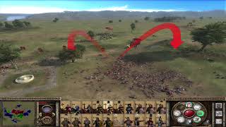 Tsardoms Total War Online Battle 6 [upl. by Kaasi659]