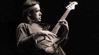 Jaco Pastorius  The Chicken Sem Baixo  Backing Track [upl. by Odlavu]