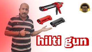 hilti gun hdm 500  Al habibandsons  trendingvideo trendingshorts shorts viralvideo video [upl. by Jung862]