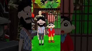 Indian Army Aur Aatankvadi Part  2  Gulli Bulli  Cartoon  granny  short  mummy  shortscomedy [upl. by Larianna]