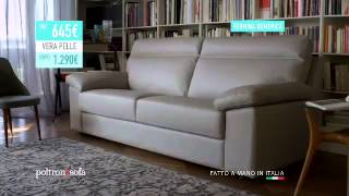 Poltrone e Sofa Settembre 2014 Ferilli [upl. by Narra]