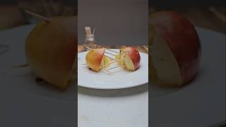 die Beste Apfel Rezepte rezepte rezept fürdich fyp viral kochen essen [upl. by Adria818]