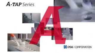 OSG A Brand ATap Product Overview [upl. by Barram]