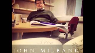 John Milbank  The Myth of the Secular [upl. by Engedus95]