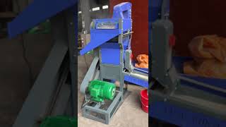 4in1 commercial rice mill machine 600kghour [upl. by Oznol]