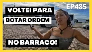 NOSSO PRIMEIRO PASSEIO NA FEIRA LIVRE DE GOIANINHA NO RIO GRANDE DO NORTE EP 485 [upl. by Ewnihc]