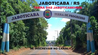 JABOTICABA  RIO GRANDE DO SUL [upl. by Dickman]