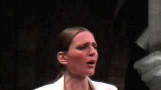 Cara sposa  Delphine Galou LIVE  Rinaldo  Handel [upl. by Cumings]