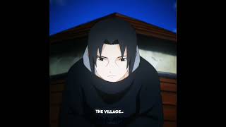 Uchiha Itachi Edit  Memory Reboot   Itachi Edit itachiuchihaitachiitachiuchihanaruto4k [upl. by Haisa]