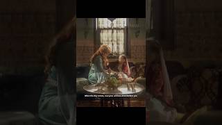 Hurrem’s advice to Mihrimah hürrem edit edit hurremsultan hürremsultan magnificentcentury [upl. by O'Donovan]