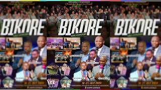 IGITERANE BIKORE LIVE CONCERT DAY 1 [upl. by Eremehc]