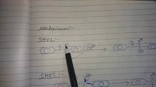 BenzilBenzilic Acid Rearrangement [upl. by Constanta]