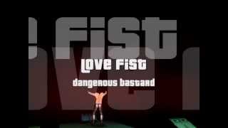 Gta Vice City Love Fist Concert [upl. by Eenej516]