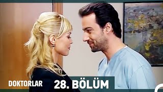 Doktorlar 28 Bölüm Uzun Versiyon [upl. by Vil]