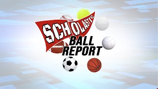 The Scholastic Ball Report on November 3 2024 [upl. by Nohsreg]