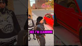 I ROBBED a SCAMMER in GTA 5 RP shorts gtarp fivem [upl. by Alleul]