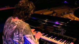 Franz Liszt Nuages gris Mimi Blais [upl. by Nwahsit]