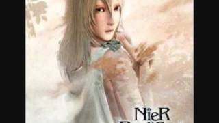 NieR OST  Dispossession Pluck Version [upl. by Anoyk255]