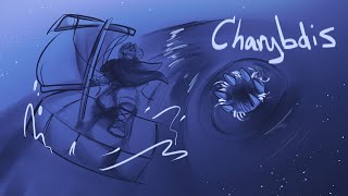 charybdis  epic the musical animatic [upl. by Burgess937]