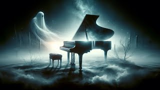 Justin Bieber  Ghost  Piano Cover by PianistMiri [upl. by Harwin]